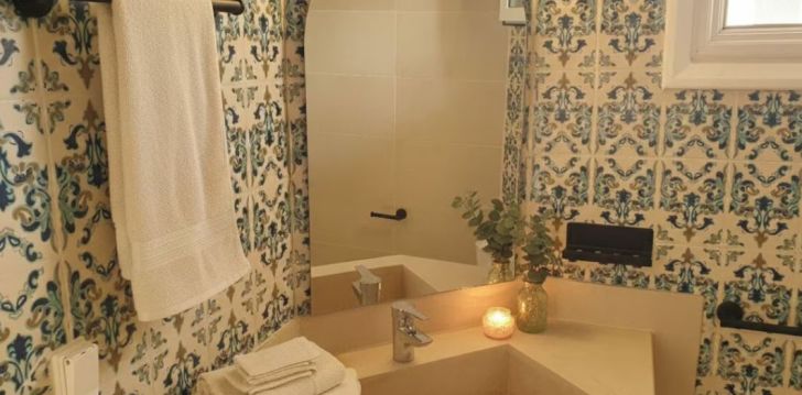 Mereäärne puhkus Tuneesias, 3* hotellis ARCHIPEL! 12