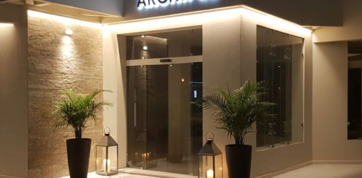 Mereäärne puhkus Tuneesias, 3* hotellis ARCHIPEL! 2