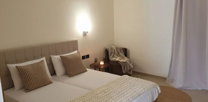 Mereäärne puhkus Tuneesias, 3* hotellis ARCHIPEL! 8