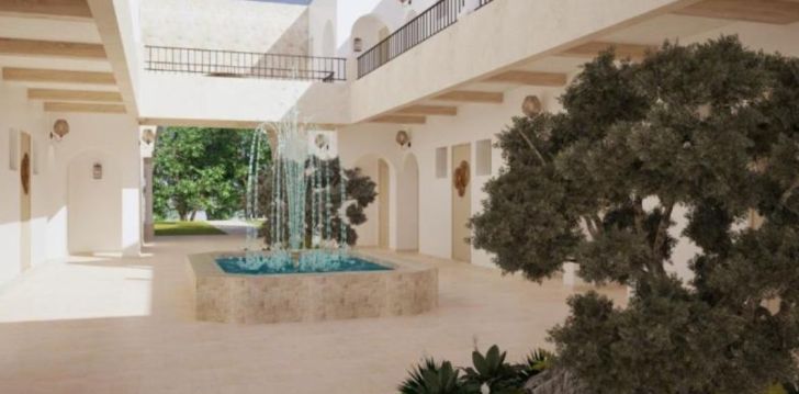 Mereäärne puhkus Tuneesias, 3* hotellis ARCHIPEL! 14