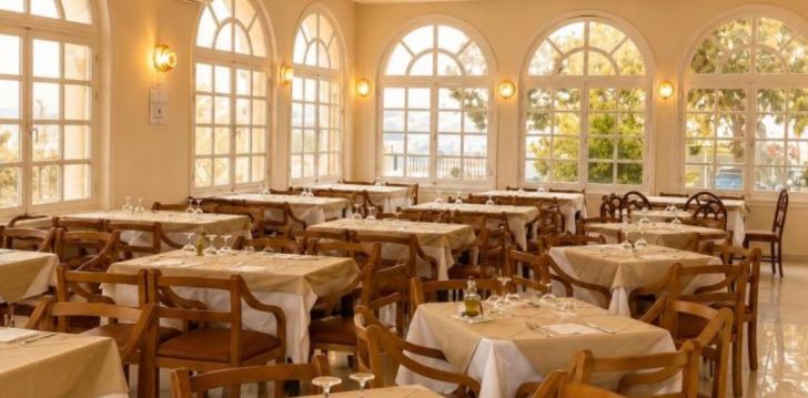 Mereäärne puhkus Tuneesias, 3* hotellis ARCHIPEL! 13
