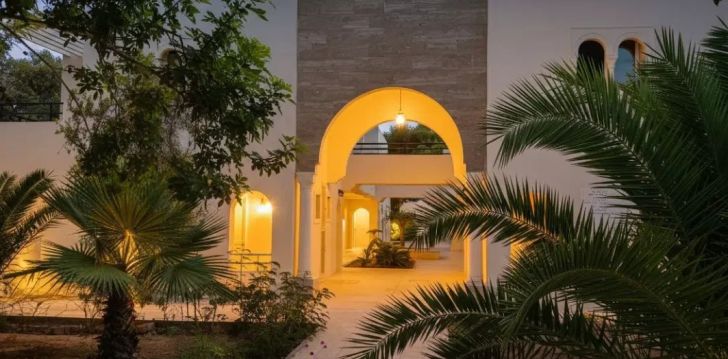 Mereäärne puhkus Tuneesias, 3* hotellis ARCHIPEL! 19