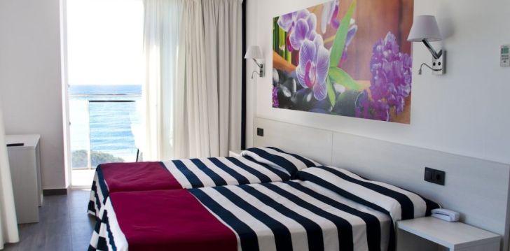 Mugavusi täis puhkus Hotel Europa Splash & SPA 4* hotellis Hispaanias! 3