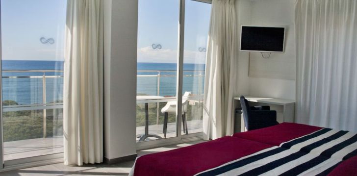 Mugavusi täis puhkus Hotel Europa Splash & SPA 4* hotellis Hispaanias! 6
