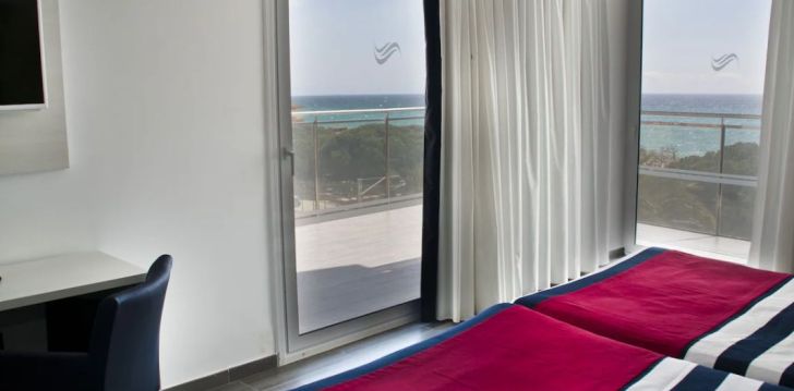 Mugavusi täis puhkus Hotel Europa Splash & SPA 4* hotellis Hispaanias! 7