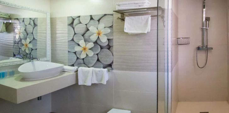 Mugavusi täis puhkus Hotel Europa Splash & SPA 4* hotellis Hispaanias! 9