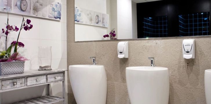 Mugavusi täis puhkus Hotel Europa Splash & SPA 4* hotellis Hispaanias! 11