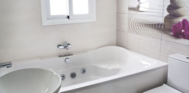 Mugavusi täis puhkus Hotel Europa Splash & SPA 4* hotellis Hispaanias! 12