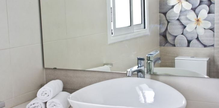 Mugavusi täis puhkus Hotel Europa Splash & SPA 4* hotellis Hispaanias! 14