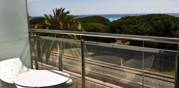 Mugavusi täis puhkus Hotel Europa Splash & SPA 4* hotellis Hispaanias! 15