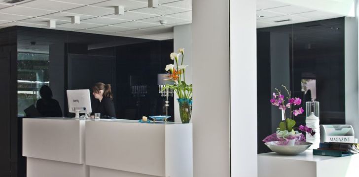 Mugavusi täis puhkus Hotel Europa Splash & SPA 4* hotellis Hispaanias! 18