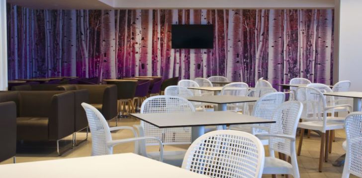 Mugavusi täis puhkus Hotel Europa Splash & SPA 4* hotellis Hispaanias! 19