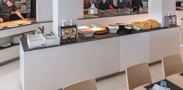Mugavusi täis puhkus Hotel Europa Splash & SPA 4* hotellis Hispaanias! 20