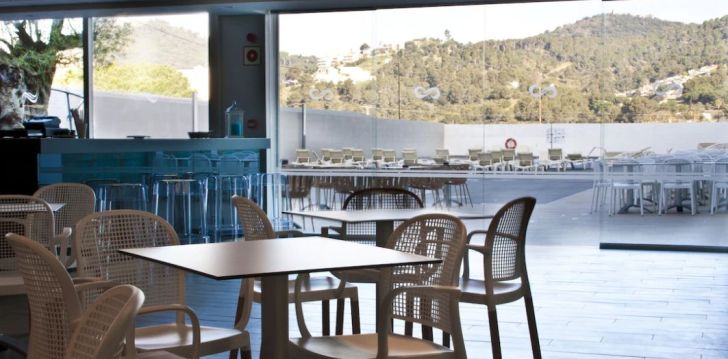 Mugavusi täis puhkus Hotel Europa Splash & SPA 4* hotellis Hispaanias! 21