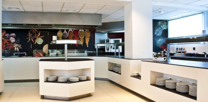 Mugavusi täis puhkus Hotel Europa Splash & SPA 4* hotellis Hispaanias! 23