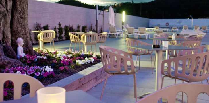 Mugavusi täis puhkus Hotel Europa Splash & SPA 4* hotellis Hispaanias! 30