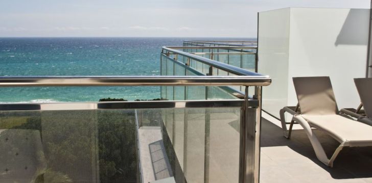 Mugavusi täis puhkus Hotel Europa Splash & SPA 4* hotellis Hispaanias! 36