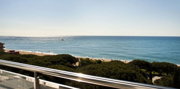 Mugavusi täis puhkus Hotel Europa Splash & SPA 4* hotellis Hispaanias! 37