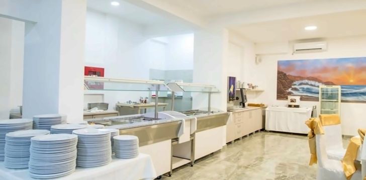 Hea hinna ja kvaliteedi suhtega 3* hotell DEPADANCE VESNA, Montenegros! 3