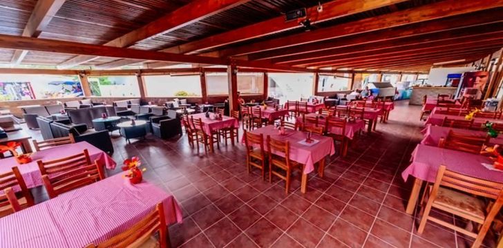Hea hinna ja kvaliteedi suhtega 3* hotell DEPADANCE VESNA, Montenegros! 5
