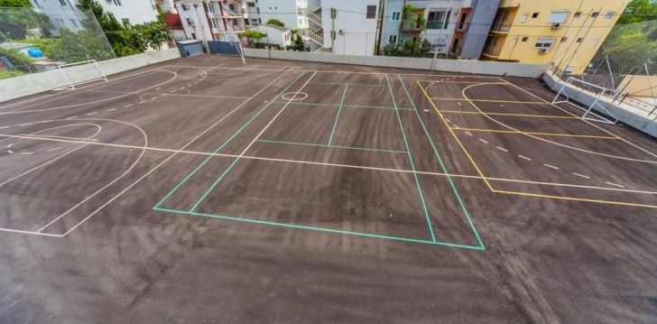 Hea hinna ja kvaliteedi suhtega 3* hotell DEPADANCE VESNA, Montenegros! 6