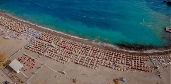 Hea hinna ja kvaliteedi suhtega 3* hotell DEPADANCE VESNA, Montenegros! 7