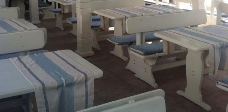 Tagasihoidlik puhkus Burgases, 2* hotellis PLISKA! 9