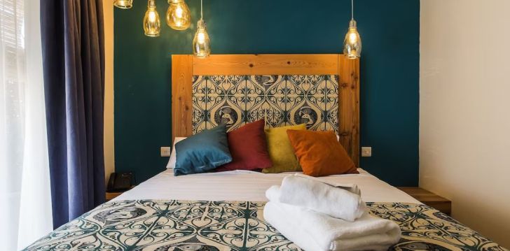 Hubane puhkus Gozo saarel, 3* hotellis MURELLA LIVING! 2