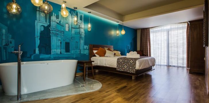 Hubane puhkus Gozo saarel, 3* hotellis MURELLA LIVING! 3
