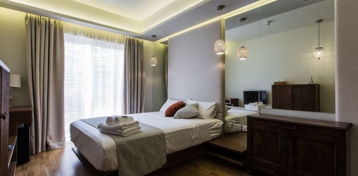 Hubane puhkus Gozo saarel, 3* hotellis MURELLA LIVING! 4