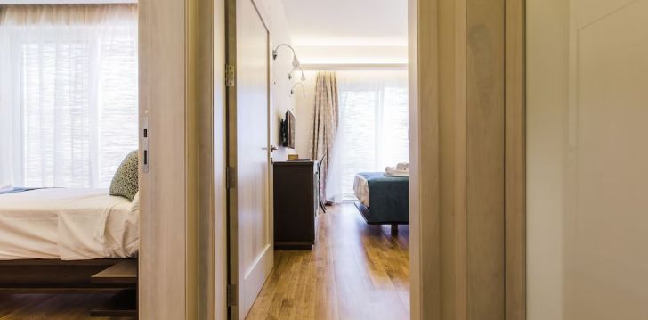 Hubane puhkus Gozo saarel, 3* hotellis MURELLA LIVING! 7