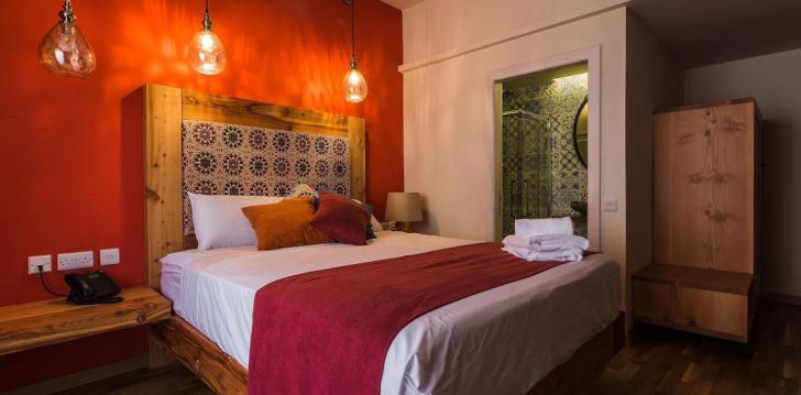 Hubane puhkus Gozo saarel, 3* hotellis MURELLA LIVING! 8