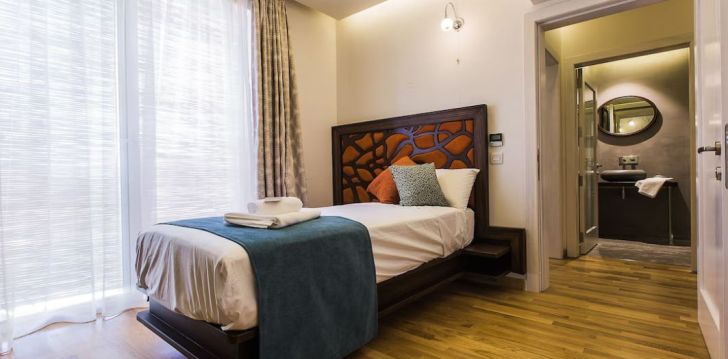 Hubane puhkus Gozo saarel, 3* hotellis MURELLA LIVING! 9