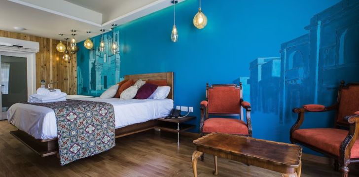 Hubane puhkus Gozo saarel, 3* hotellis MURELLA LIVING! 11