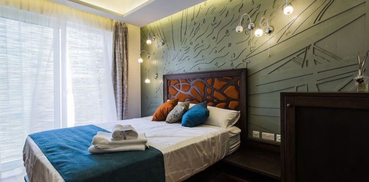 Hubane puhkus Gozo saarel, 3* hotellis MURELLA LIVING! 12