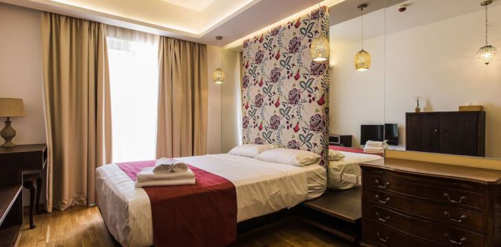 Hubane puhkus Gozo saarel, 3* hotellis MURELLA LIVING! 13
