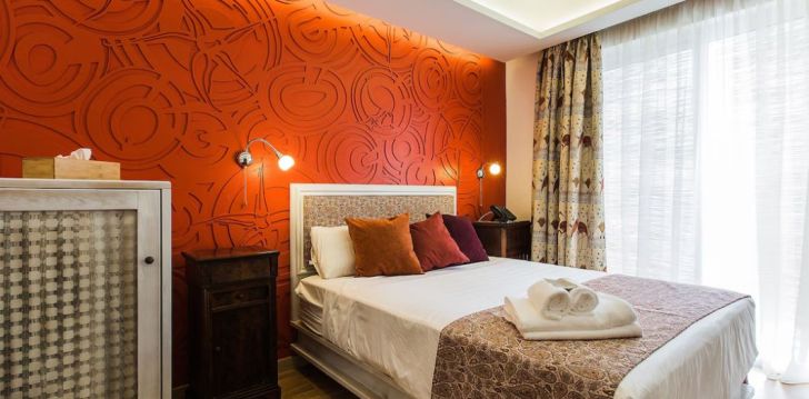 Hubane puhkus Gozo saarel, 3* hotellis MURELLA LIVING! 14