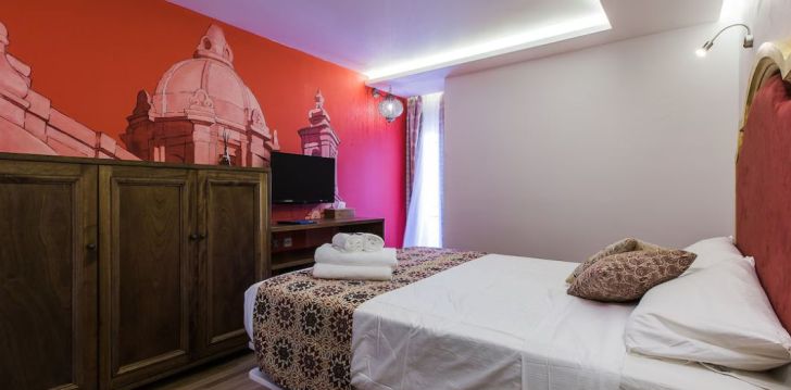 Hubane puhkus Gozo saarel, 3* hotellis MURELLA LIVING! 15