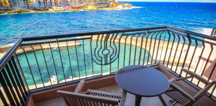 Rannalähedane puhkus Gozol, 4* hotellis HOTEL CALYPSO! 7