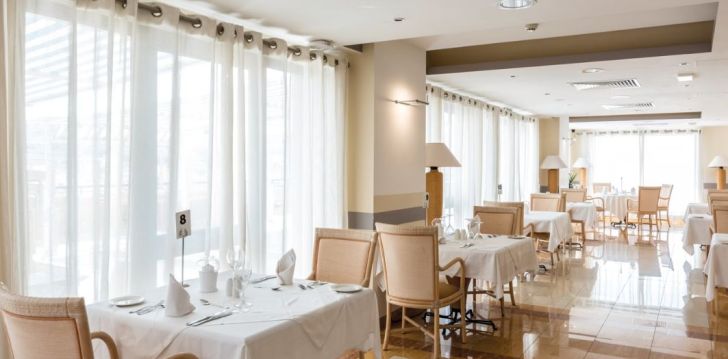 Rannalähedane puhkus Gozol, 4* hotellis HOTEL CALYPSO! 8