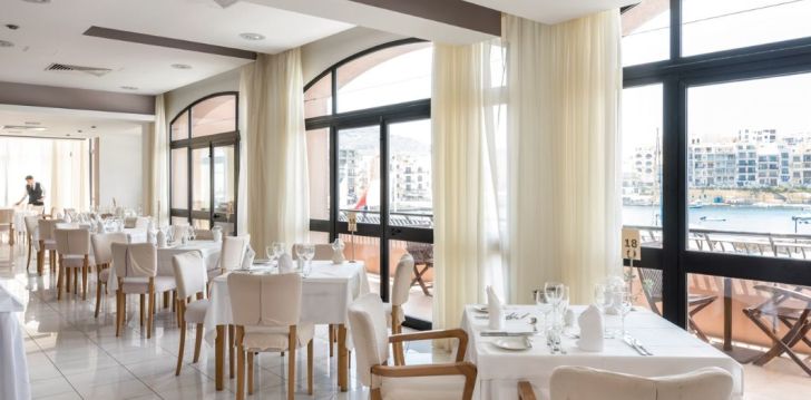 Rannalähedane puhkus Gozol, 4* hotellis HOTEL CALYPSO! 9
