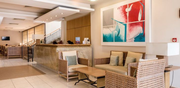 Rannalähedane puhkus Gozol, 4* hotellis HOTEL CALYPSO! 11