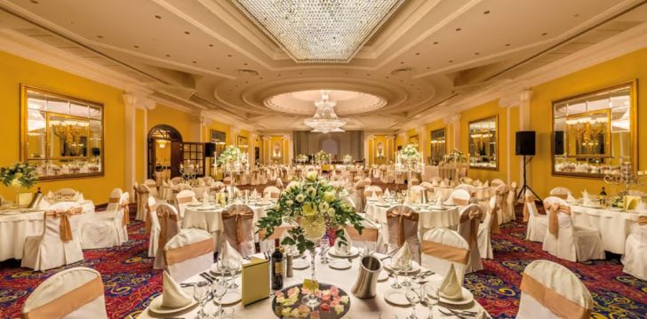 Kaunite vaadetega puhkus Gozol, 4* hotellis GRAND HOTEL GOZO! 4