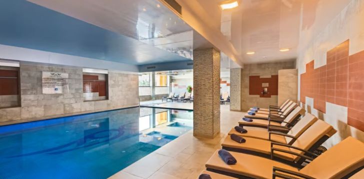 Kaunite vaadetega puhkus Gozol, 4* hotellis GRAND HOTEL GOZO! 7