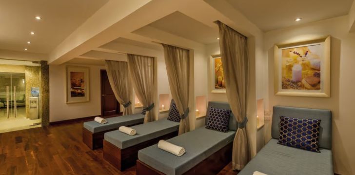 Kaunite vaadetega puhkus Gozol, 4* hotellis GRAND HOTEL GOZO! 10