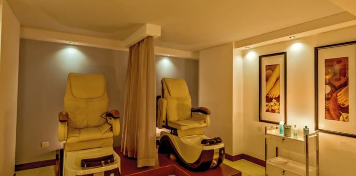 Kaunite vaadetega puhkus Gozol, 4* hotellis GRAND HOTEL GOZO! 11