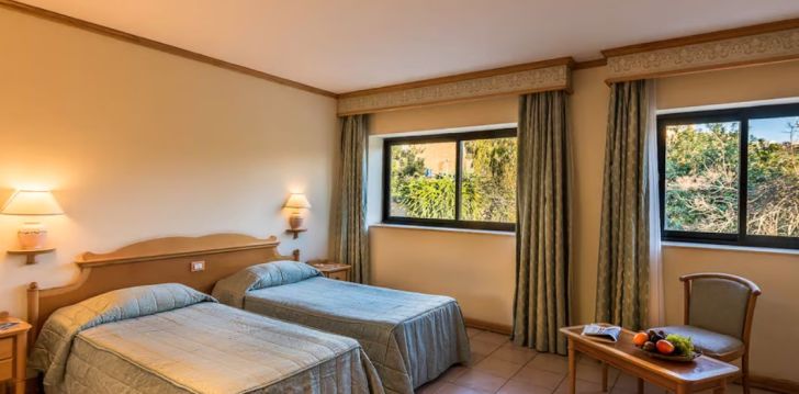 Kaunite vaadetega puhkus Gozol, 4* hotellis GRAND HOTEL GOZO! 14