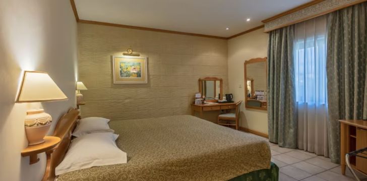 Kaunite vaadetega puhkus Gozol, 4* hotellis GRAND HOTEL GOZO! 15