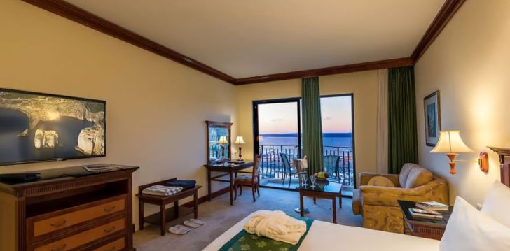 Kaunite vaadetega puhkus Gozol, 4* hotellis GRAND HOTEL GOZO! 18
