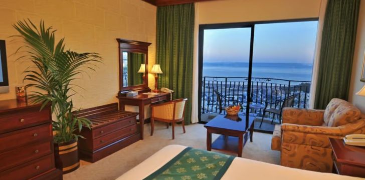Kaunite vaadetega puhkus Gozol, 4* hotellis GRAND HOTEL GOZO! 19